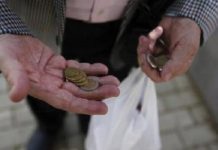 Kriza ekonomike thellon varfërinë në Maqedoninë e Veriut