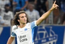 Matteo Guendouzit i del punë edhe me trajnerin – mediet raportojnë për një zënkë në mes tij dhe Tudor