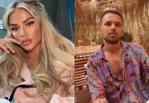 Koha kur Loredana mori pjesë në klipin e Yll Limanit