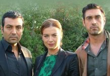“Esmeri” martohet për herë të dytë