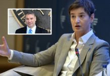 Pas deklaratës së Escobarit, Brnabiq: Nëse kushtëzohet Asociacioni, dialogu është i kotë