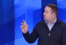 Trupat amerikane në veri, Latifi me ironi: Gabim, janë arabë