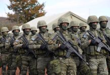 Mehaj: Ushtria E Kosovës është e gatshme ta mbrojë çdo cep të territorit