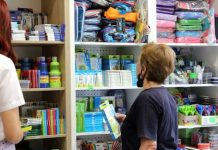 Mjetet shkollore janë 50 për qind më të shtrenjta, ja sa para do të nevojiten për një nxënës të klasës së parë