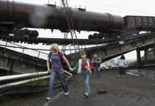Mësim në kohë lufte, Ukraina hap shkollat më 1 shtator