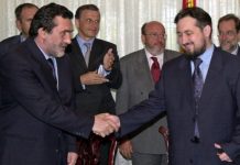 21 vite nga Marrëveshja e Ohrit