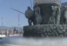 Të enjten dhe të premten, vala e të nxehtit/ “Gratë shtatzëna dhe personat mbi moshën 60 vjeçare lirohen nga puna”