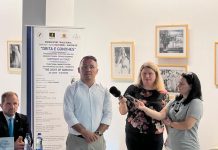 Mbi themelet e kishës “Zemra e Krishtit” në Shkup u shpalosën 50 letrat e Nënës Tereze