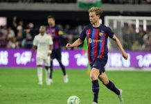 Gerrardo Romero: De Jong shumë afër Chelseas