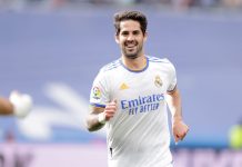 Isco refuzon Romën
