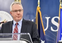 Ambasadori amerikan: Nuk do t’ia lëmë Bosnje e Hercegovinën Rusisë