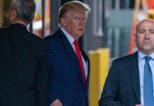 FBI-ja kërkoi dokumente për armët bërthamore gjatë bastisjes së shtëpisë së Trumpit