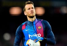 Neto i Barcelonës afër marrëveshjes me Bournemouth