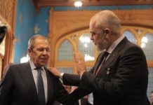 Agjenturat ruso-serbe, shembja e Ramës / Konflikti anteportas në veri!