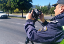 Propozohet ndryshim i Kodit Penal/ Dënim me burg për vozitje mbi 70km në orë nga e lejuara