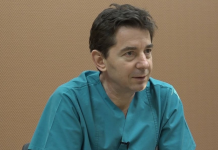 Mjekut Zhan Mitrev i konfiskohet pasaporta