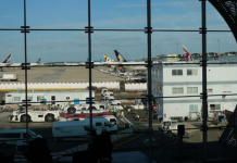 Vritet një person në Aeroportin “Charles de Gaulle” në Paris