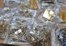 “Tabanoc”, kapet ari në vlerë të 600 mijë eurove dhe para të padeklaruara