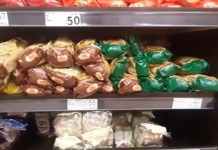 Maqedonia me bukën më të shtrenjtë në rajon!