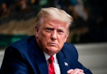 Donald Trump mbrohet në heshtje, nuk iu përgjigjet pyetjeve të prokurorëve