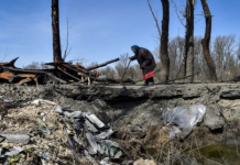 Rusia pretendon se ka kryer sulme vdekjeprurëse në Mykolaiv dhe Kharkiv