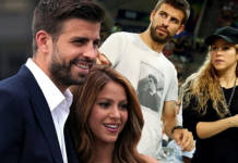 Shakira dhe Pique arrijnë marrëveshje për kujdestarinë e përkohshme të fëmijëve