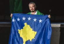 J Balvin me një mesazh pas performancës në “Sunny Hill Festival”: Të dua Kosovë, kurrë mos ndaloni së ëndërruari