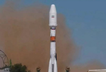 Rusia lëshon një satelit iranian në Hapësirë