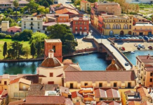 Ishulli italian jep 15 mijë euro nëse e zgjidhni si vend banimi, ja kushtet