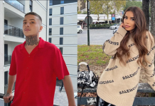 Fero “tallet” me Taynën për operacionet plastike në një ‘live’ me Kozakun