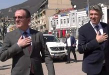 Taravari: Ziadin Sela, simboli i Aleancës për Shqiptarët