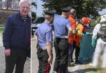 Pensionisti nga Durrësi gjendet i copëtuar në katër pjesë në lumin italian
