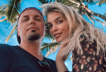 Pas lajmeve për ndarje, Afrona ‘thumbon’ Bleron