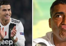 Romario: Ronaldo nuk më arrin dot me gola
