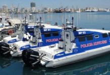 Ngjarja tragjike në Himarë, Policia kontrolle masive në vijën bregdetare – shoqërohen për verifikim 200 mjete