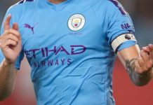 Manchester City ende nuk e ka vendosur një kapiten të përhershëm