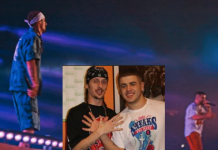 Noizy dhe Duda paralajmërojnë bashkëpunimin e ri muzikor