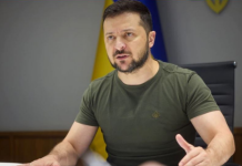 Zelensky u kërkon zyrtarëve që të mos flasin publikisht për taktikat ushtarake