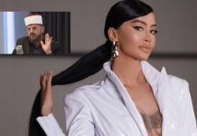 ‘Hoxhë a është haram me punu në klub të natës’, bëhet virale video e Dafina Zeqirit