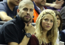 Pasi u nda me Pique, raportohet se Shakira ka kërkuar ndihmën e psikologëve