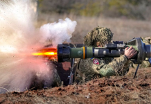 Lufta në Ukrainë do të hyjë në ‘fazë të re’, paralajmëron Ministria britanike e Mbrojtjes
