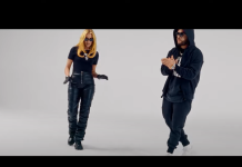 Noizy lanson këngën e re, pjesë e klipit edhe Loredana