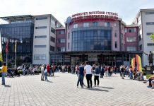 Në UT nga e dita e hënë fillon regjistrimi i studentëve të rinj për vitin akademik 2022/2023