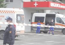 Tre të vdekur nga COVID-19 në Shqipëri