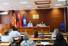 Komuna e Gostivarit me propozim për kursim të energjisë në shkollat fillore dhe të mesme