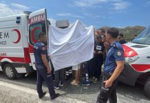 Detaje të reja nga aksidenti që pësoi Ibrahim Tatlises (FOTO)