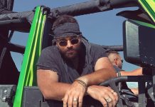 “A je me najkon?” – Alban Ramosaj publikon këngën e re