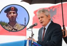 Ahmeti: Ismet Jashari ishte çdoherë në mendjen dhe zemrën tonë