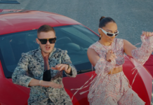 Bardhi dhe Alketa vijnë me “Mi amor”