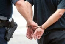 Tetovari arrestohet pasi sulmoi fizikisht një polic
